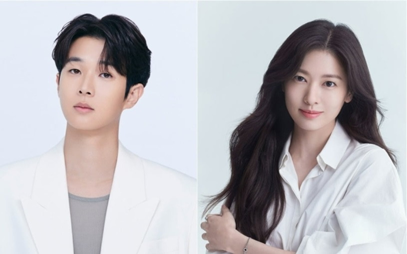Choi Woo Shik dan Jung So Min. (soompi)